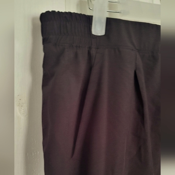 RBX 4" Elastic Waist Pull-on Athletic Ealking Shorts Size XL - Picture 6 of 12